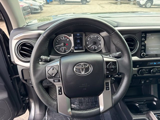 Used 2023 Toyota Tacoma Truck