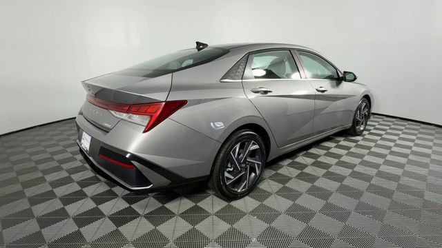New 2025 Hyundai Elantra For Sale in Indianapolis, IN