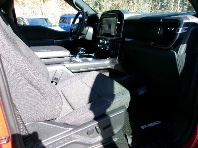 used 2023 Ford F-150 car, priced at $48,996
