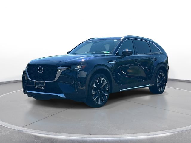 2024 Mazda CX-90 PHEV Premium Plus