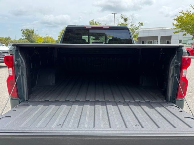 2026 Chevrolet Silverado 1500 LT - Photo 11