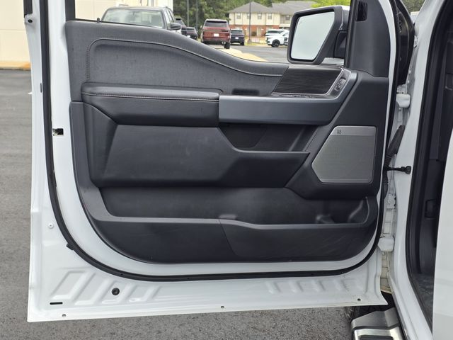 Used 2024 Ford F-150 Truck