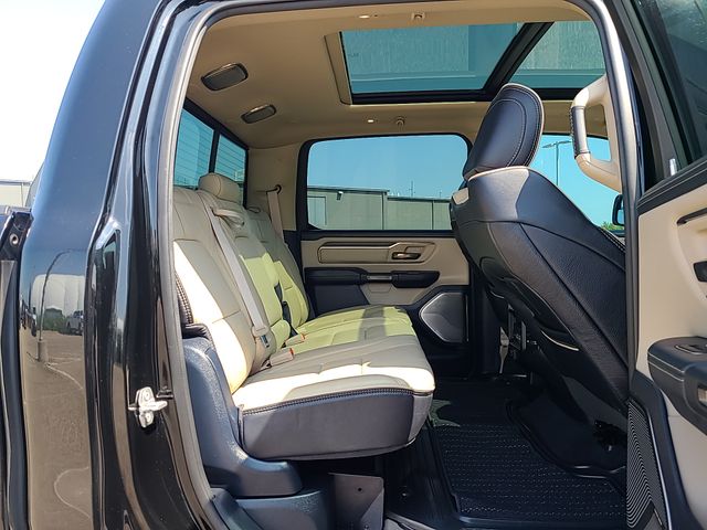 Used 2020 Ram 1500 Truck