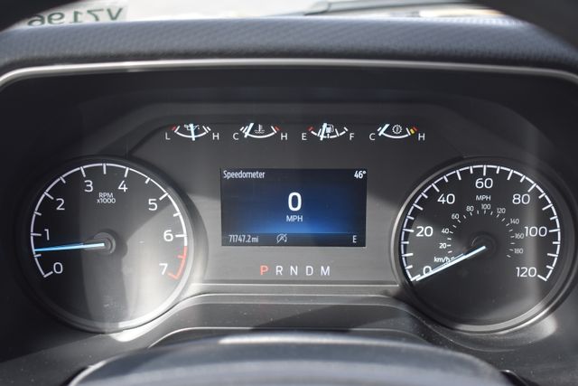 Used 2023 Ford F-150 Truck