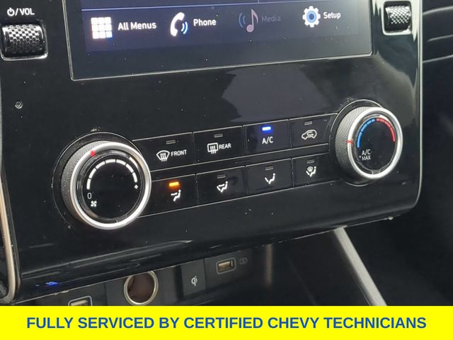 Used 2023 Hyundai Tucson SUV