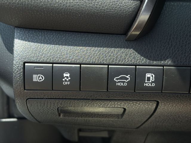 Used 2021 Beige Toyota TRD V6 image 27