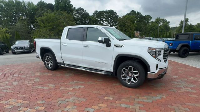 Used 2024 GMC Sierra 1500 Truck