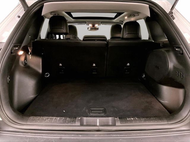 2019 Jeep Cherokee Limited White at Subaru and VW of Moon Township