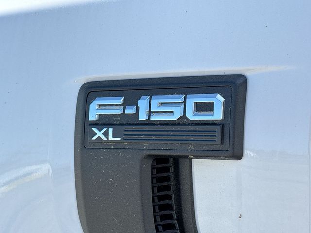 New 2026 Oxford White Ford XL image 15