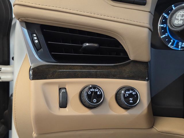 Used 2020 Cadillac Escalade SUV