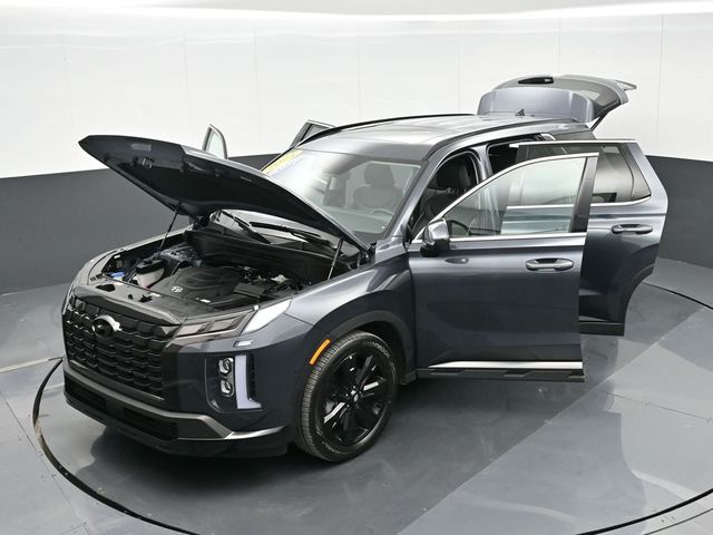 2024 Hyundai Palisade XRT 41