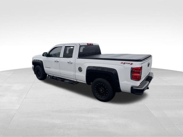 2015 Chevrolet Silverado 1500 LT 5