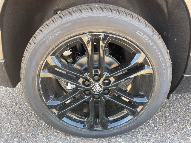 2026 Buick Enclave Sport Touring - Photo 20