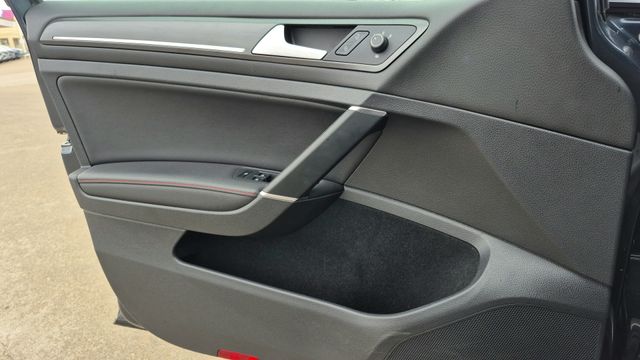 2020 Volkswagen Golf GTI