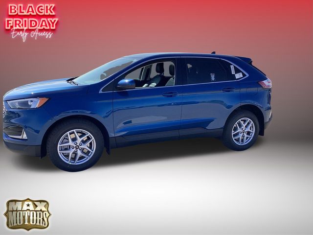 2024 Ford Edge SEL 4