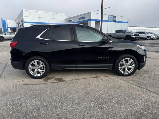 2020 Chevrolet Equinox LT - 5