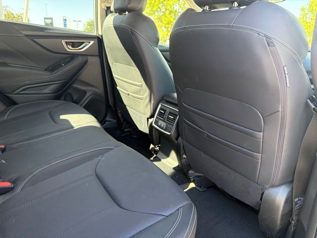used 2019 Subaru Forester car, priced at $26,999
