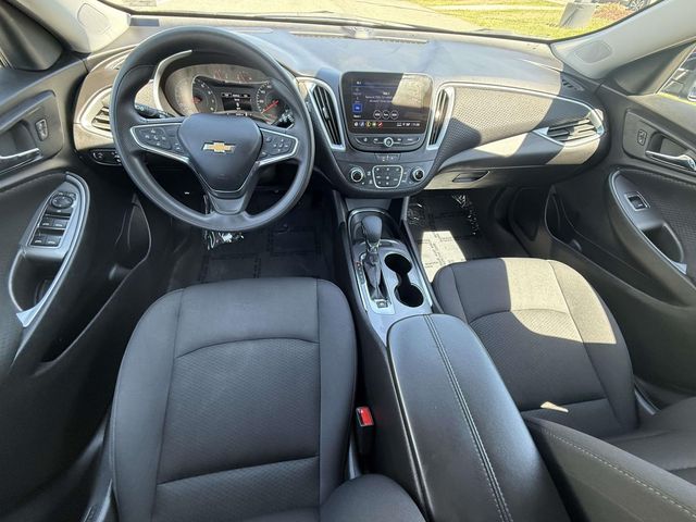 2023 Chevrolet Malibu 1LT - Photo 19