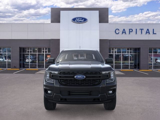 New 2026 Black Ford XL image 6