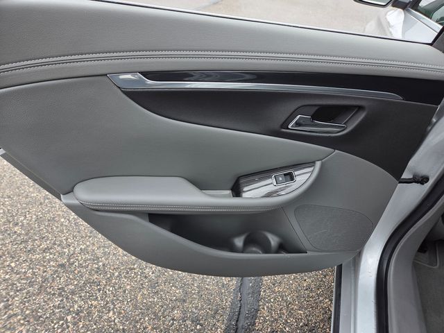 2019 Chevrolet Impala LS