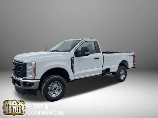 2024 Ford F-250SD XL 3