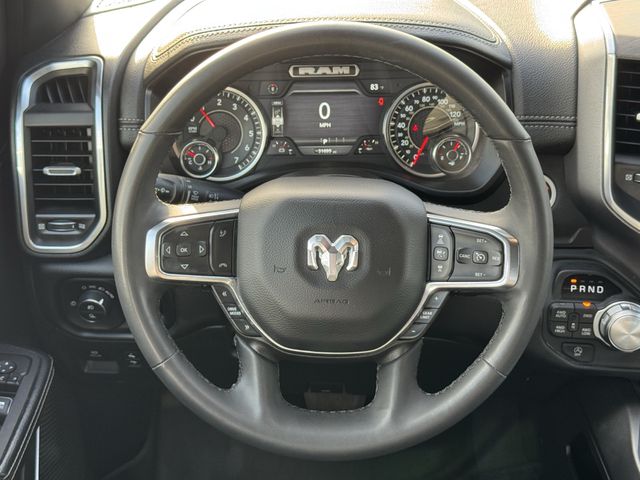 2025 Ram 1500 Laramie - 10