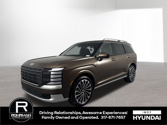 New 2026 Hyundai Palisade For Sale in Indianapolis, IN