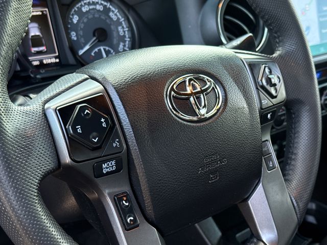 Used 2022 Toyota Tacoma Truck