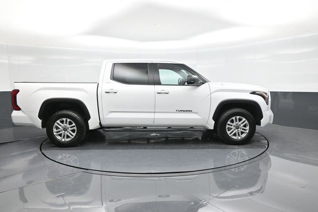 Used 2025 Toyota Tundra Truck