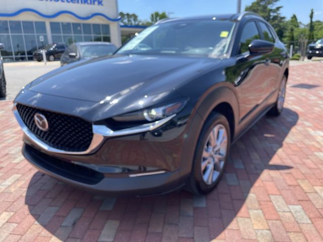 2025 Mazda CX-30 Preferred AWD's photo
