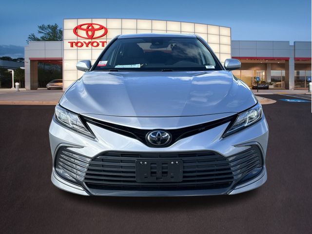 2023 Toyota Camry LE 24