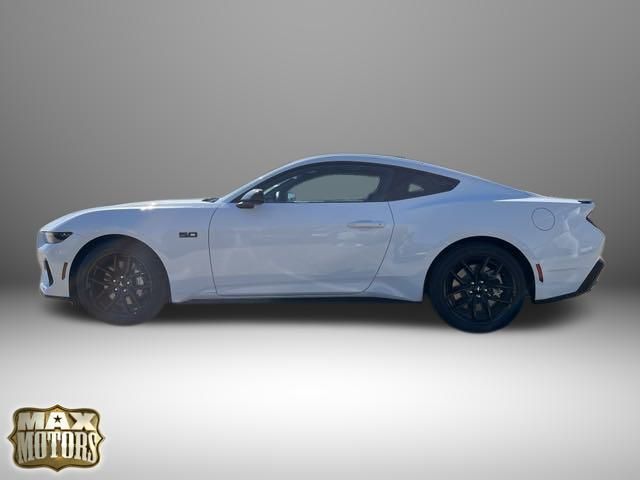 2024 Ford Mustang GT Premium 7