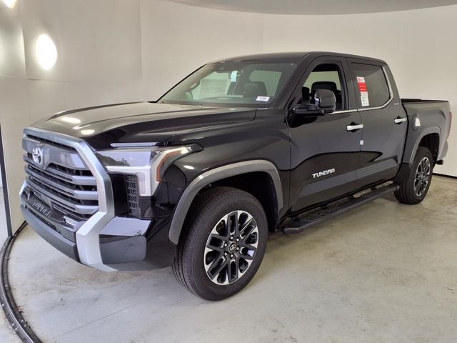 2025 Toyota Tundra Limited photo