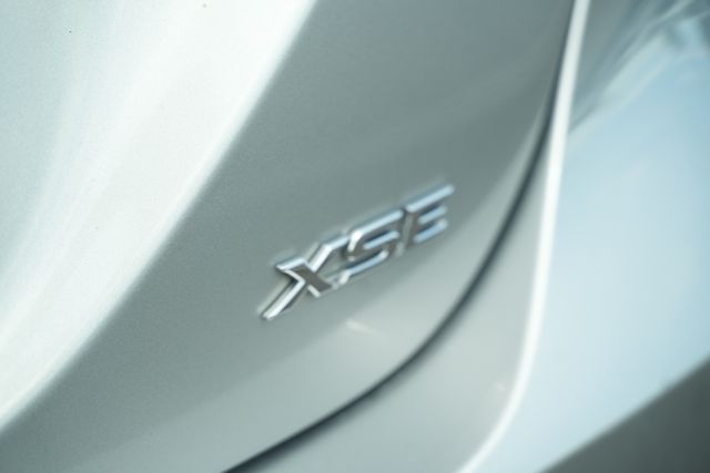 Used 2024 Silver Toyota XSE image 38