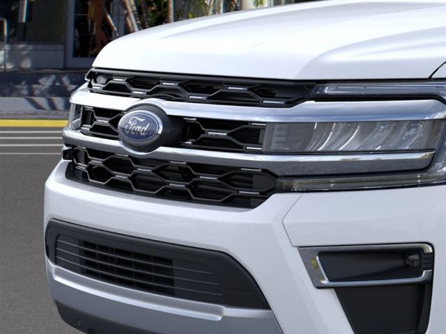 2024 Ford Expedition Max Limited photo