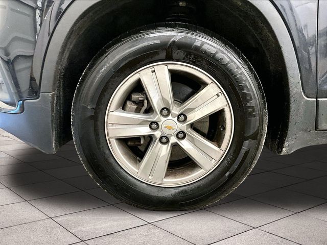 2021 Chevrolet Trax LT Blue at South Hills Kia