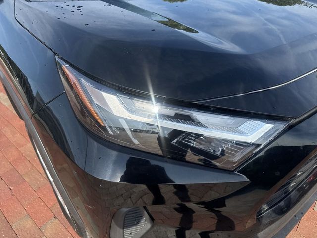 Used 2023 Toyota RAV4 SUV