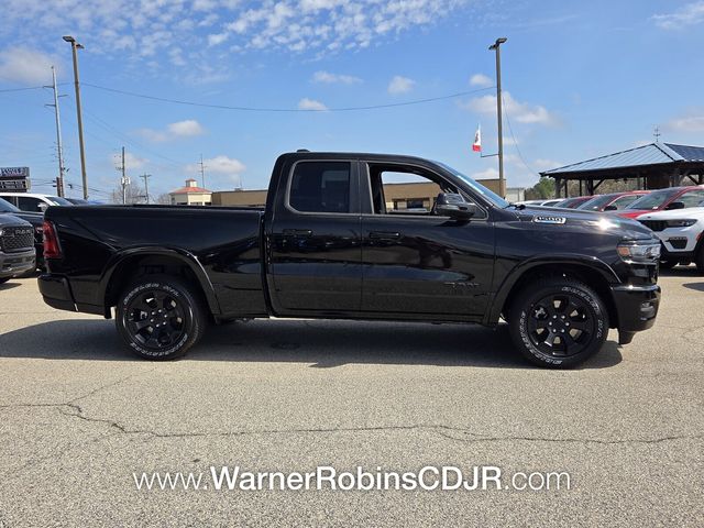 New 2026 Black Ram Big Horn/Lone Star image 13