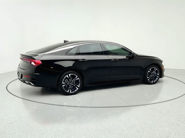Used 2023 Kia K5 Sedan
