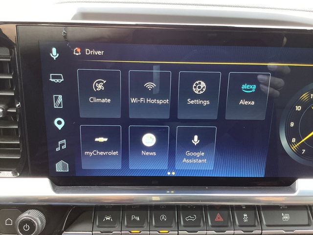 Used Car 2025 Chevrolet Silverado 1500  High Country For Sale Under $60,000 In San Antonio, Texas