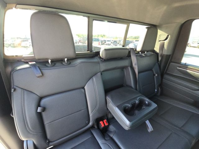 2025 GMC Sierra 2500HD SLT:46254A