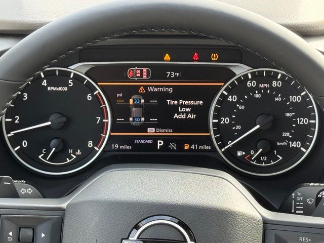 New 2026 Nissan Rogue SUV