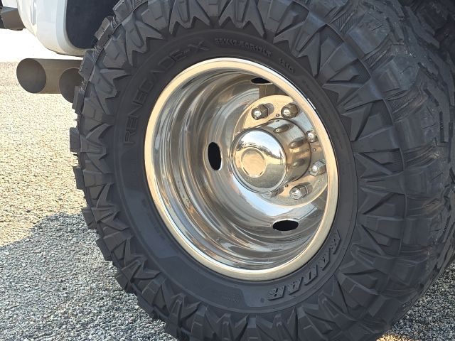 2025 Ford F-350SD XL:46516A1