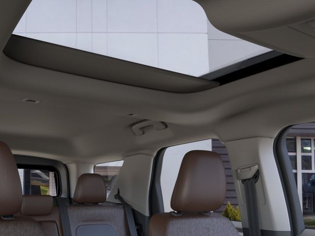 New 2026 Gray Ford Outer Banks image 22