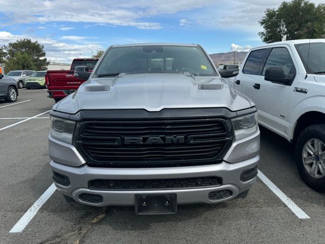 2023 Ram 1500 Laramie 2