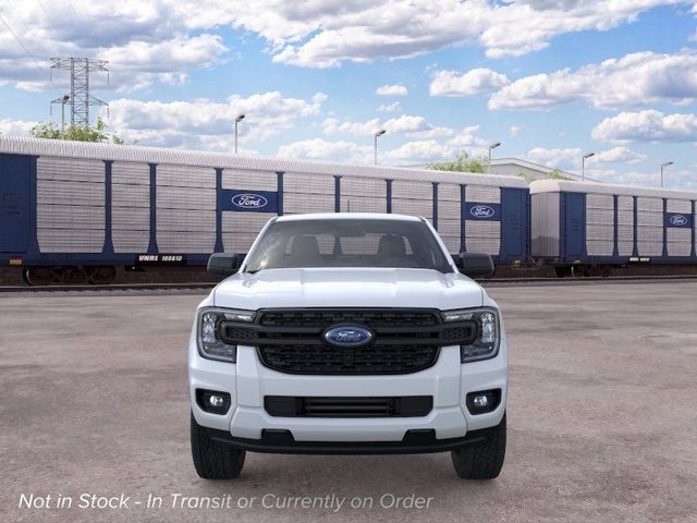 New 2026 Oxford White Ford XL image 6