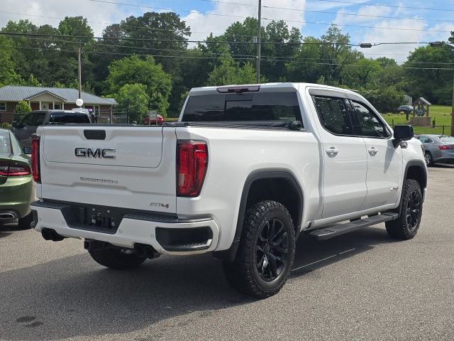 2020 GMC Sierra 1500 AT4:L42342B