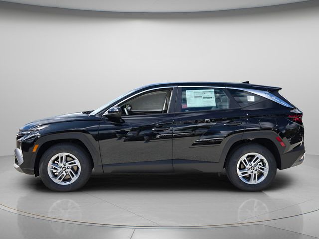 2026 Hyundai Tucson - $28,007