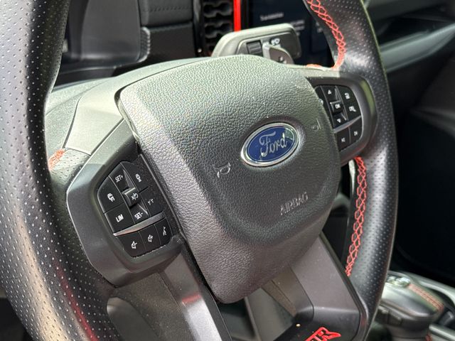 New 2026 Gray Ford XLT image 29