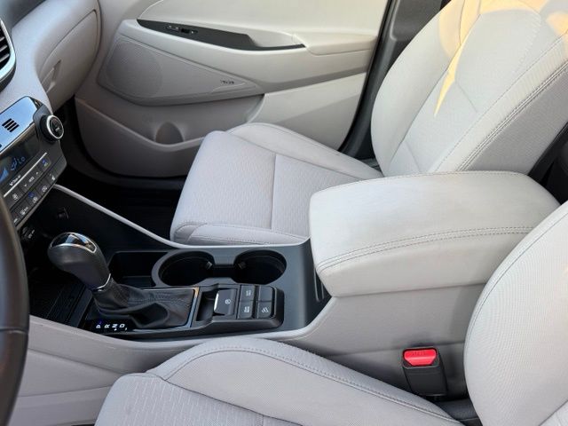 Used 2020 Hyundai Tucson SUV